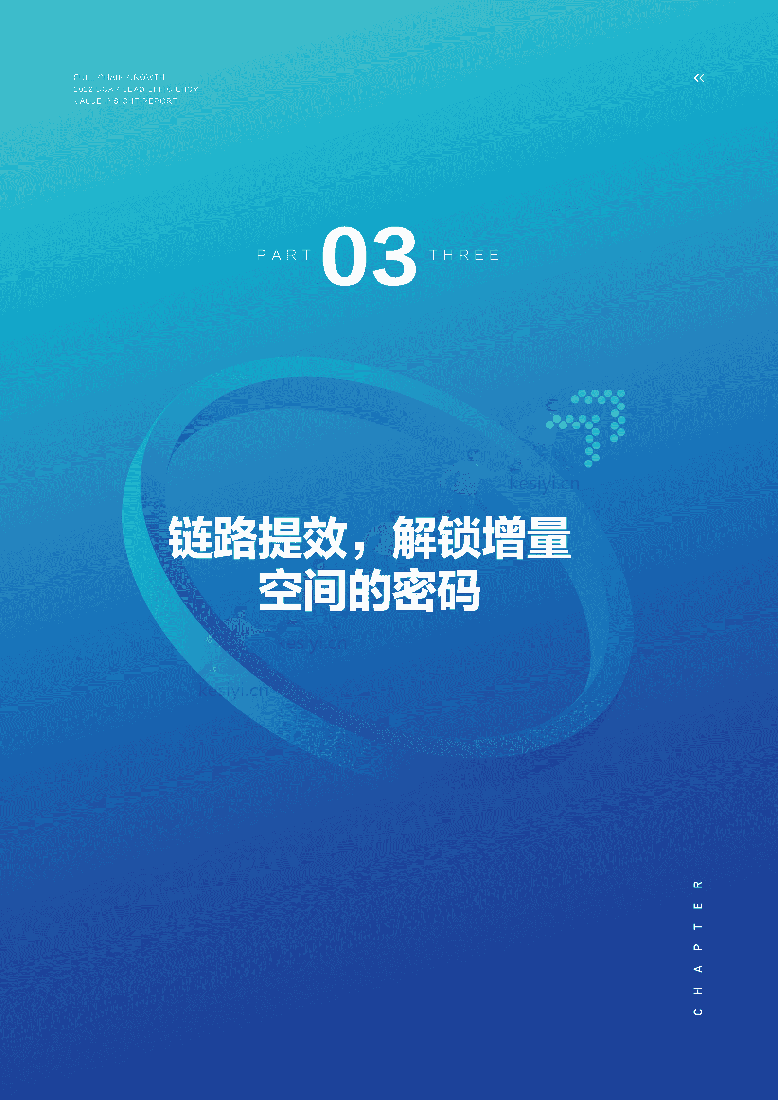 2022懂车帝线索提效价值洞察报告:全链增长-懂车帝 2022懂车帝线索提效价值洞察报告:全链增长-懂车帝
