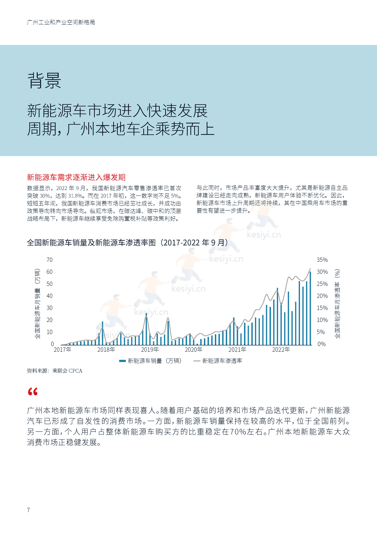 广州工业和产业空间新格局-仲量联行 广州工业和产业空间新格局-仲量联行