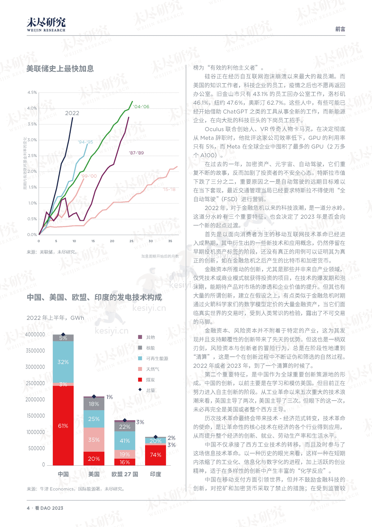 看DAO+2023-未尽研究 看DAO+2023-未尽研究