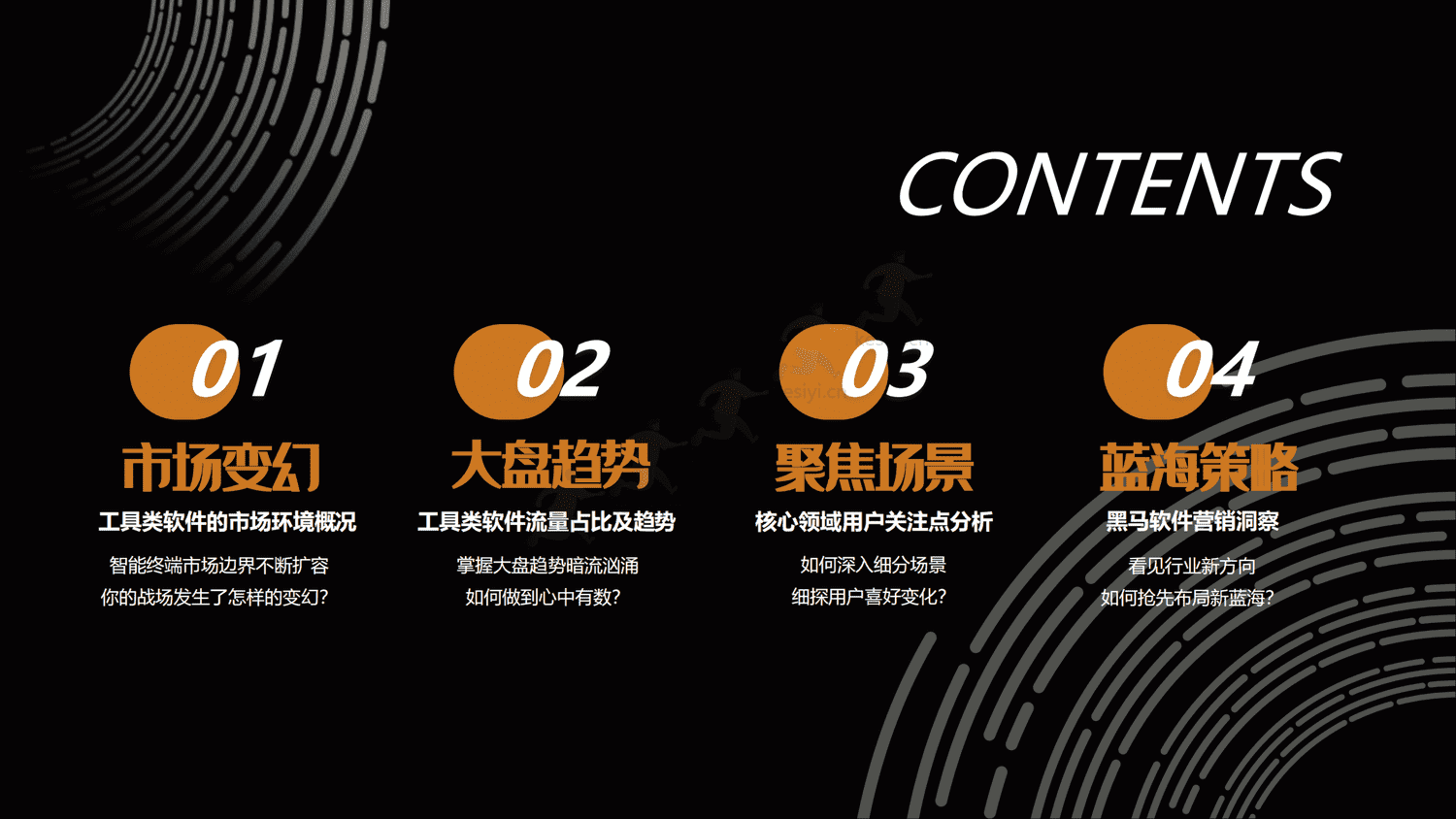拥抱变化-共创黑马:2022-2023工具类软件百度潜力营销报告-百度营销 拥抱变化-共创黑马:2022-2023工具类软件百度潜力营销报告-百度营销