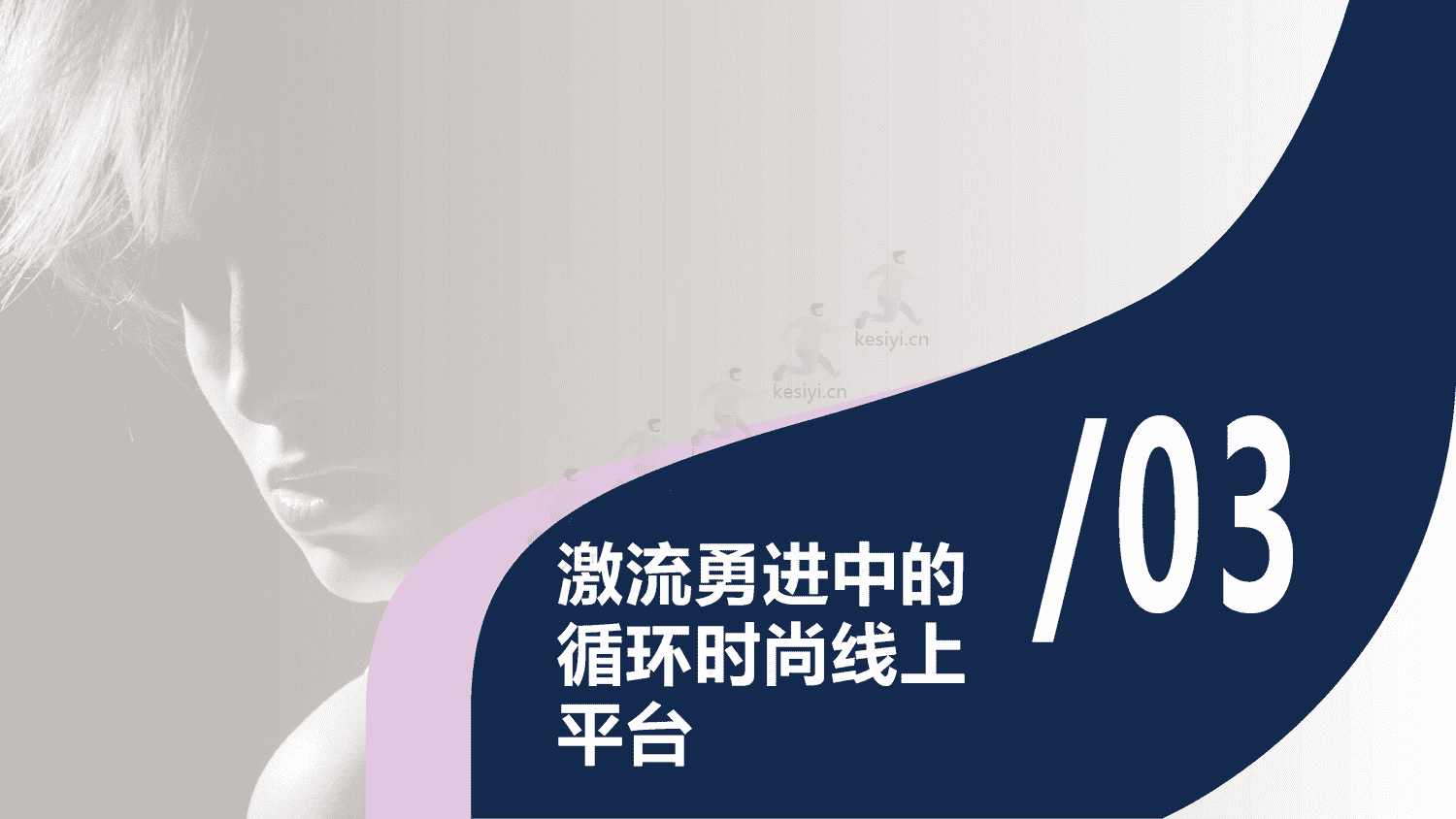 红布林&益普索(Ipsos)-2023循环时尚行业趋势报告 红布林&益普索(Ipsos)-2023循环时尚行业趋势报告