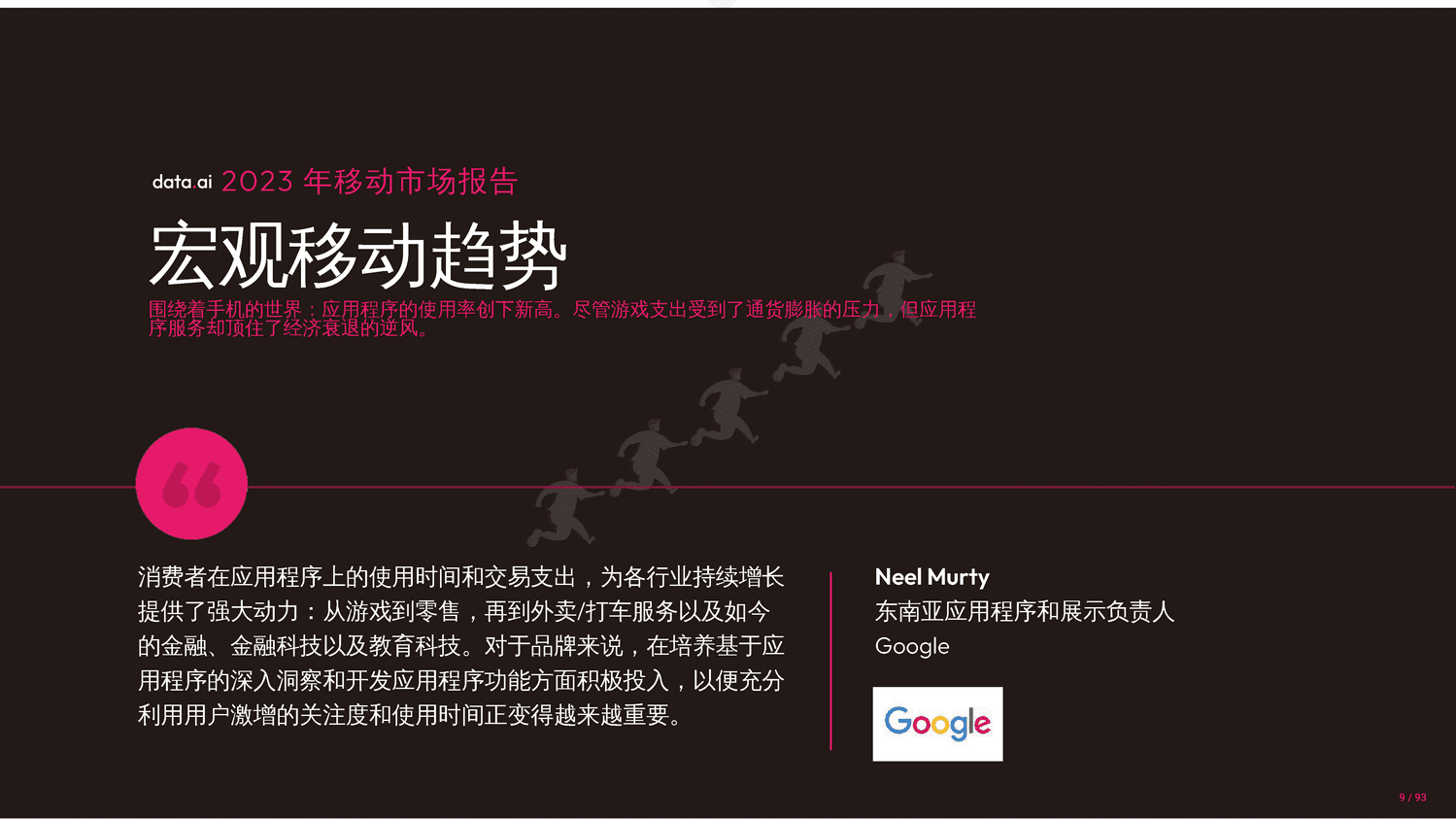 2023年移动市场报告-Data.ai 2023年移动市场报告-Data.ai
