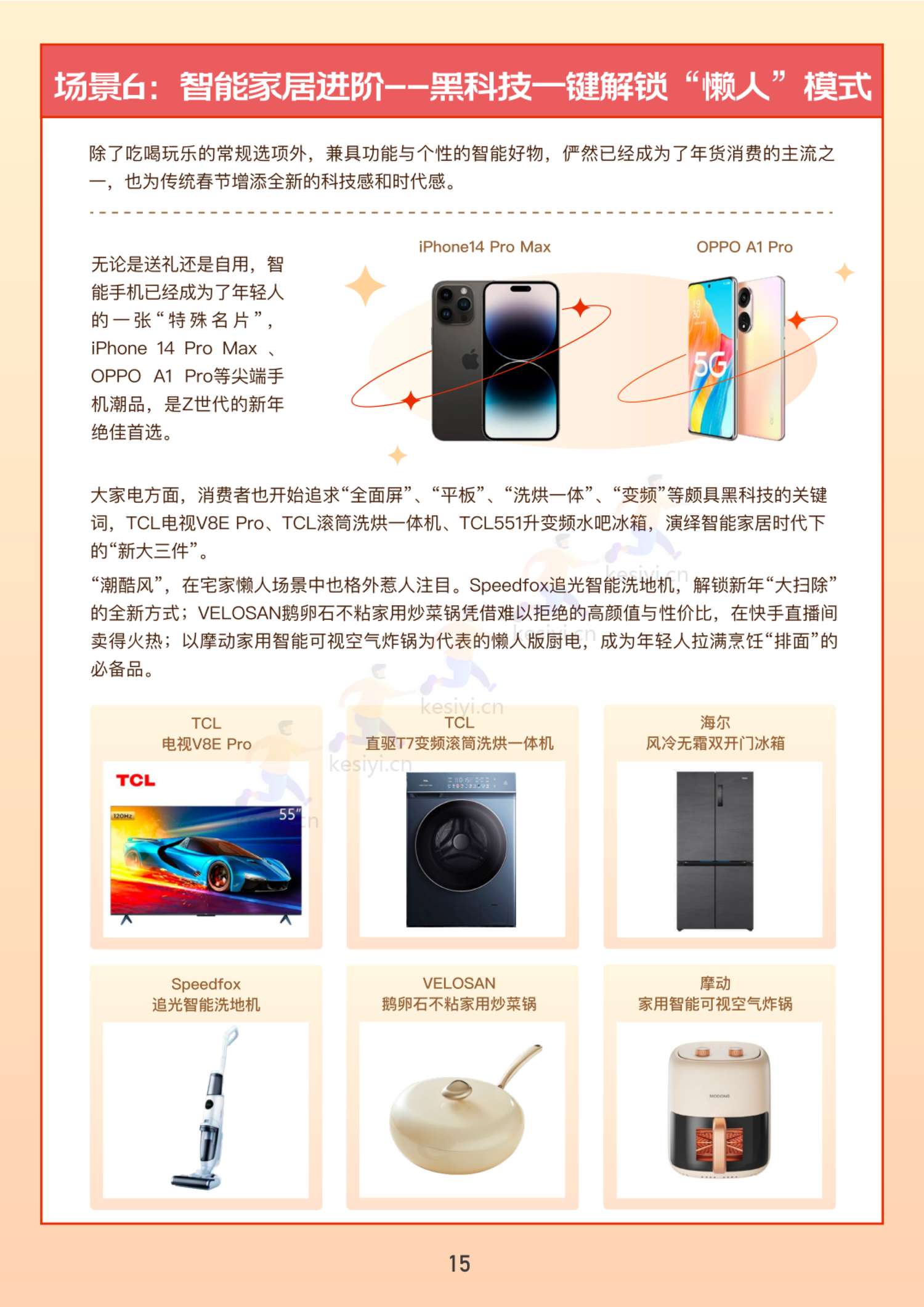 2023快手电商年货消费洞察报告-快手电商 2023快手电商年货消费洞察报告-快手电商
