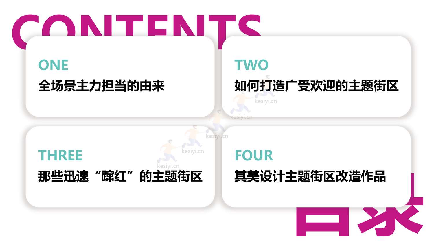 2022购物中心室内主题街区考察报告-其美设计 2022购物中心室内主题街区考察报告-其美设计