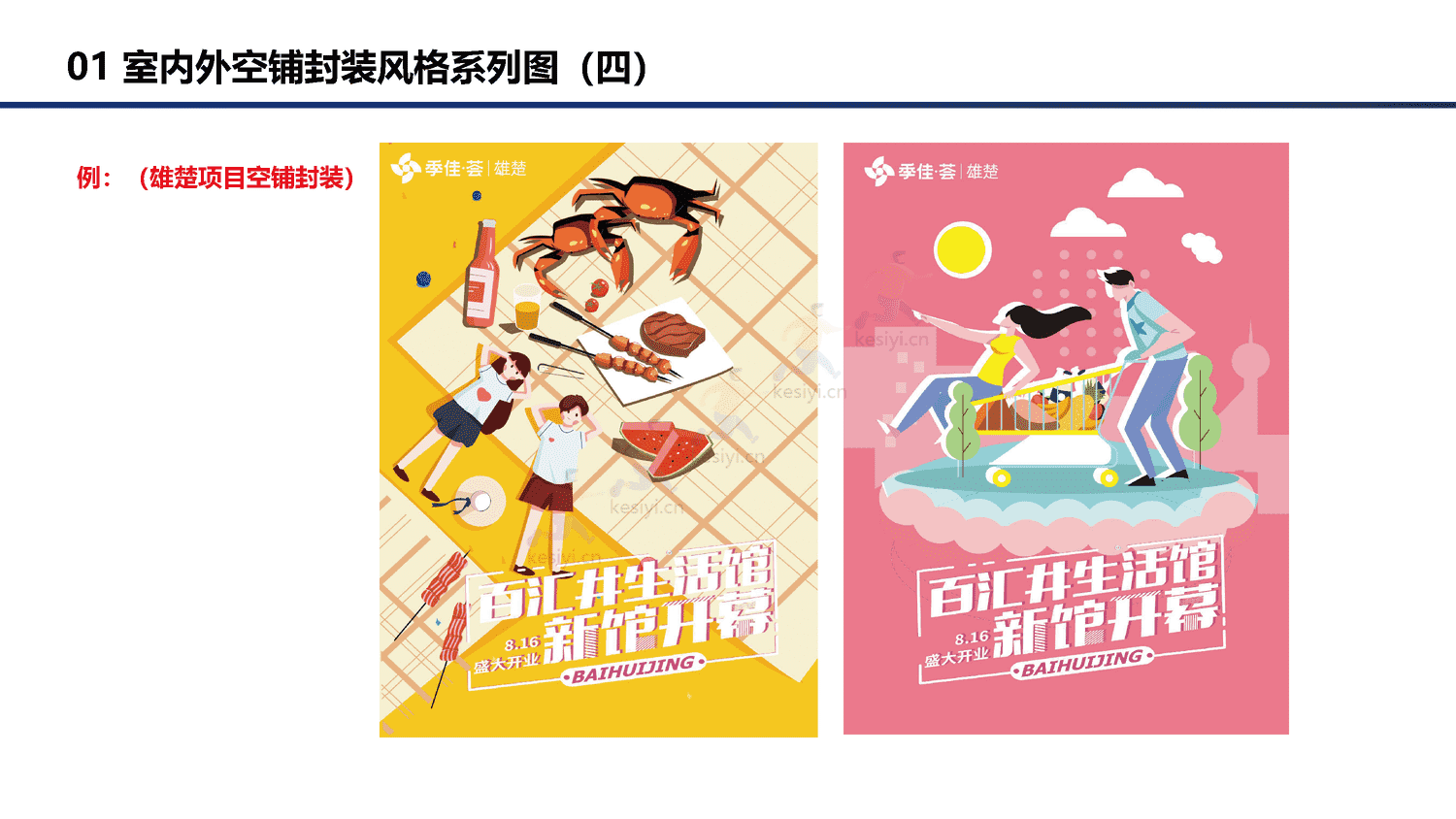 2022购物中心运营中心企划部-项目宣传设计统一模板-億事達 2022购物中心运营中心企划部-项目宣传设计统一模板-億事達