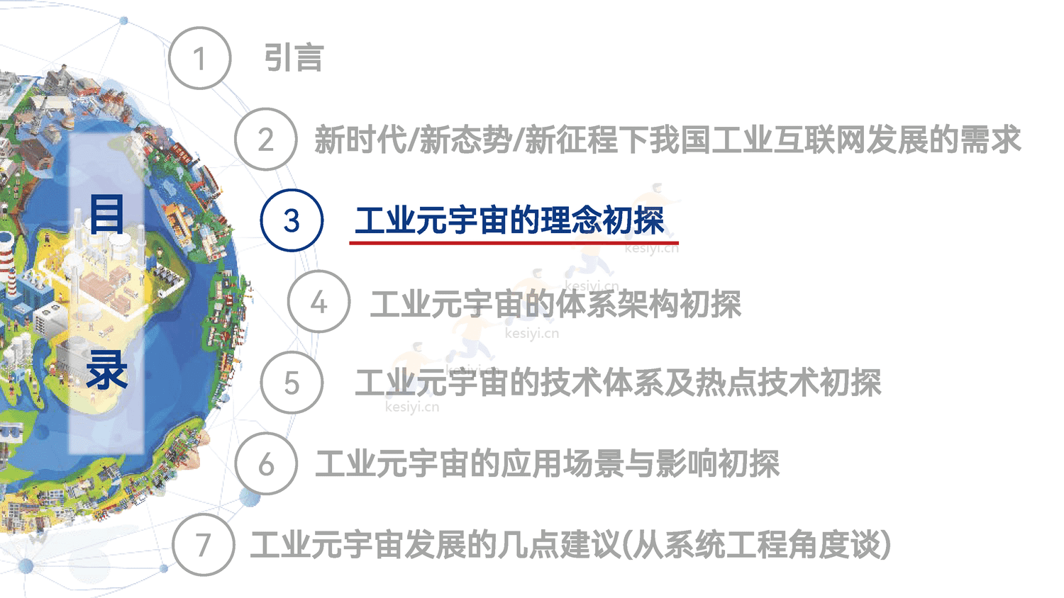 工业元宇宙模式、技术与应用初探 工业元宇宙模式、技术与应用初探