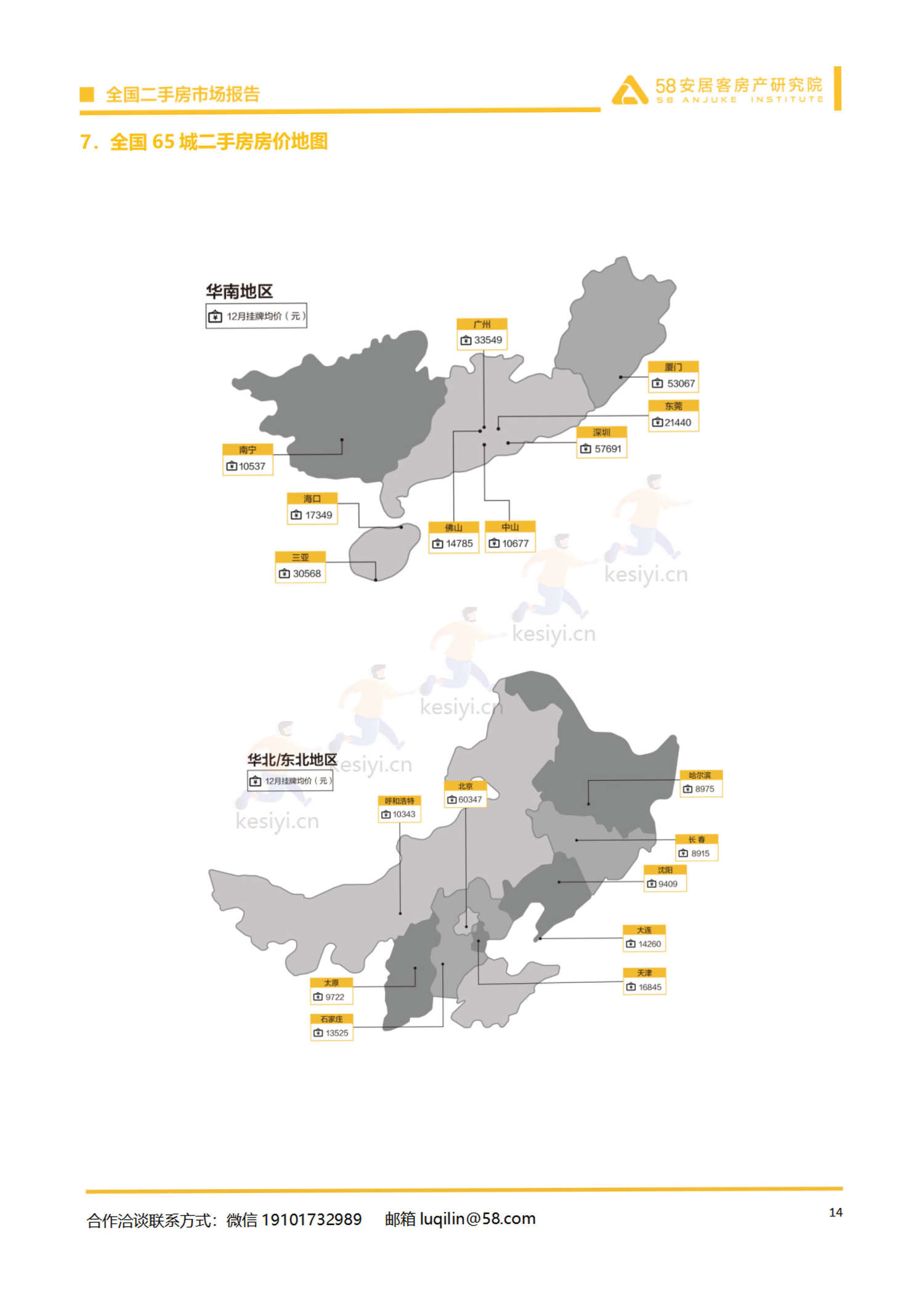 2022年全国二手房市场报告-58 2022年全国二手房市场报告-58