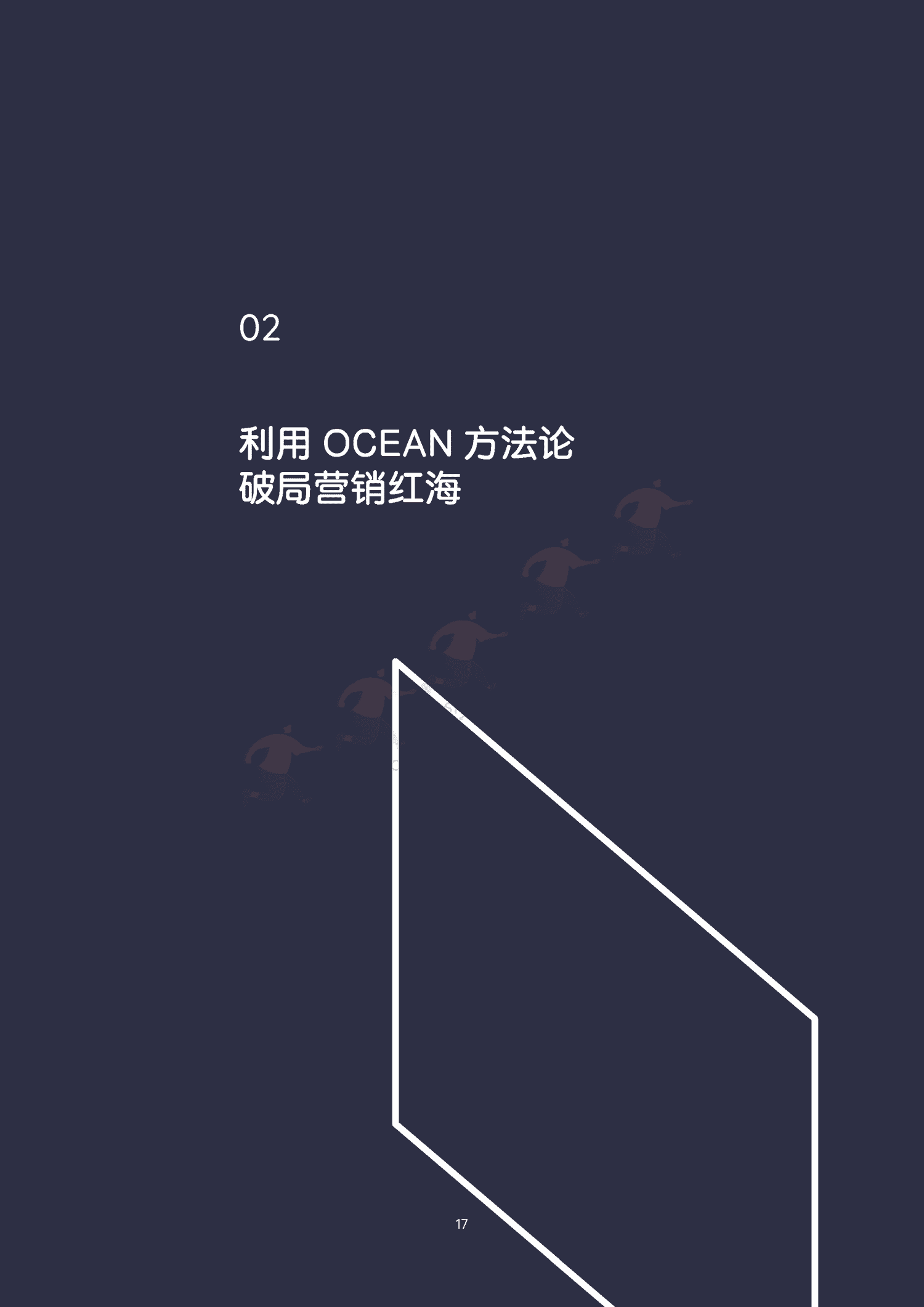 破局营销红海:2023品牌社交媒体精细化管理指南-KAWO 破局营销红海:2023品牌社交媒体精细化管理指南-KAWO