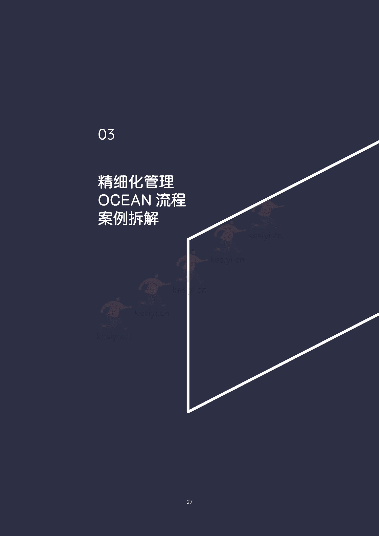 破局营销红海:2023品牌社交媒体精细化管理指南-KAWO 破局营销红海:2023品牌社交媒体精细化管理指南-KAWO