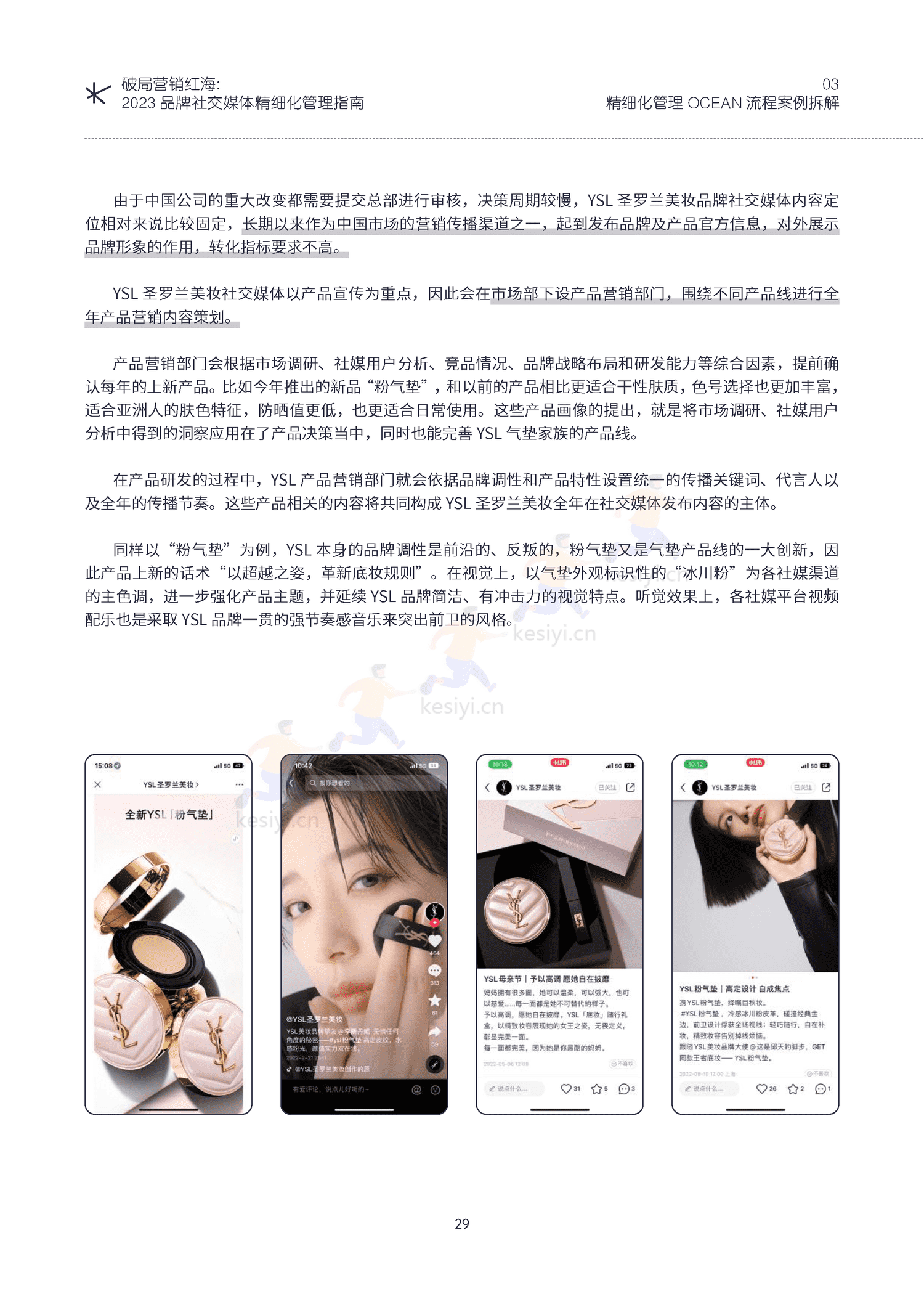 破局营销红海:2023品牌社交媒体精细化管理指南-KAWO 破局营销红海:2023品牌社交媒体精细化管理指南-KAWO