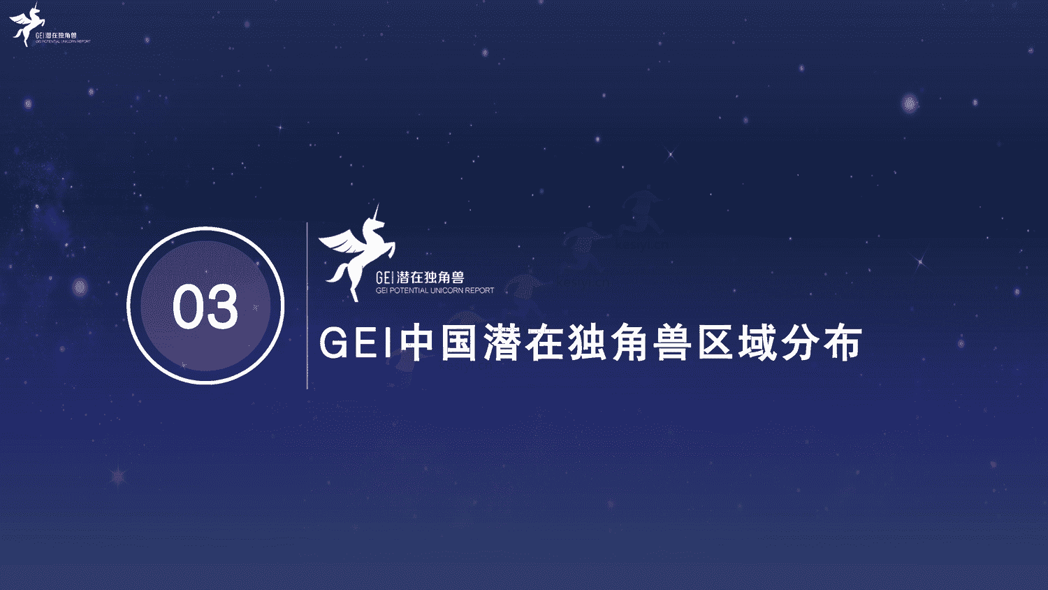 2022中国潜在独角兽企业研究报告-长城战略咨询 2022中国潜在独角兽企业研究报告-长城战略咨询