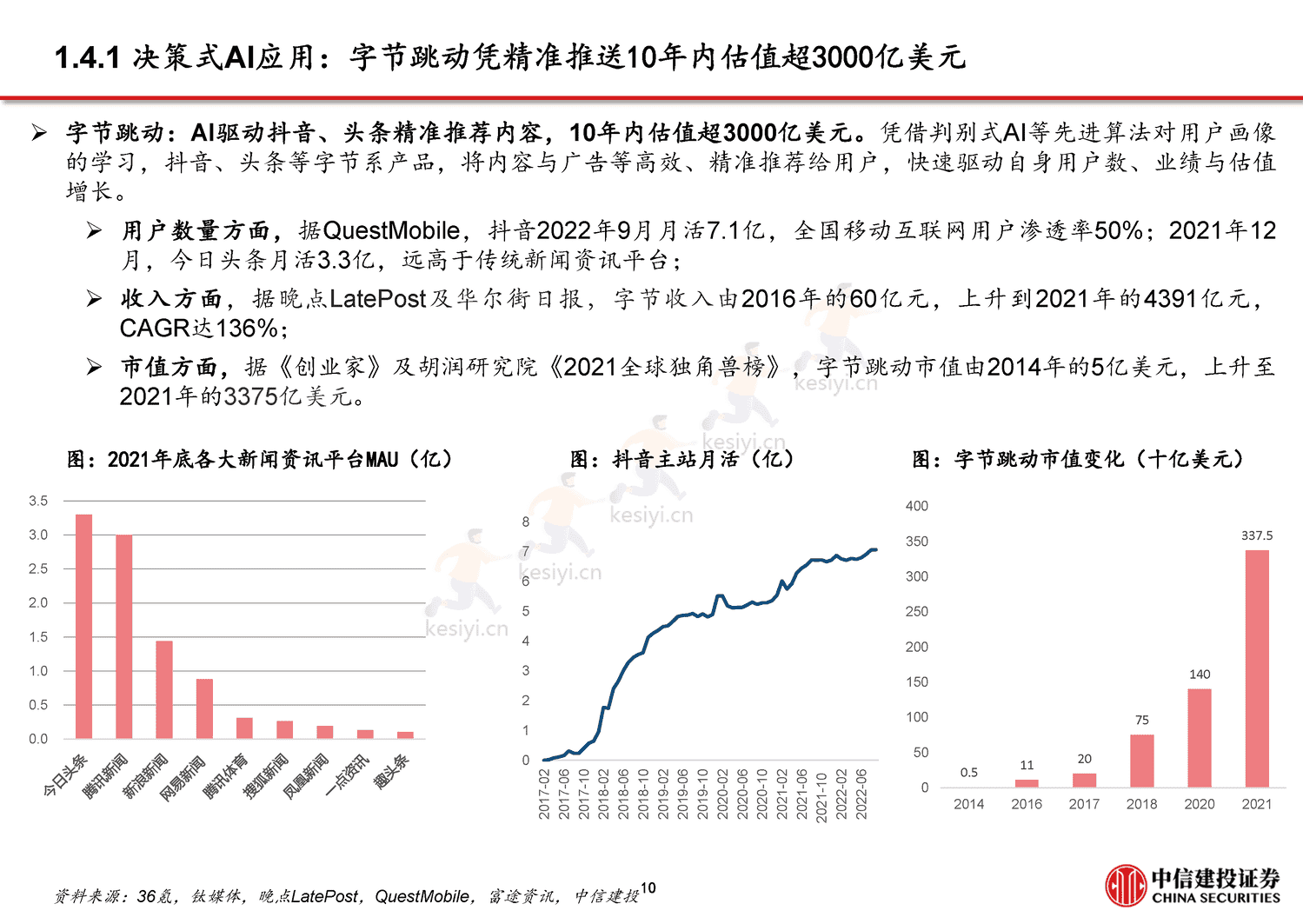 从CHAT_GPT到生成式AI(Generative+AI):人工智能新范式,重新定义生产力-中信建投证券 从CHAT_GPT到生成式AI(Generative+AI):人工智能新范式,重新定义生产力-中信建投证券