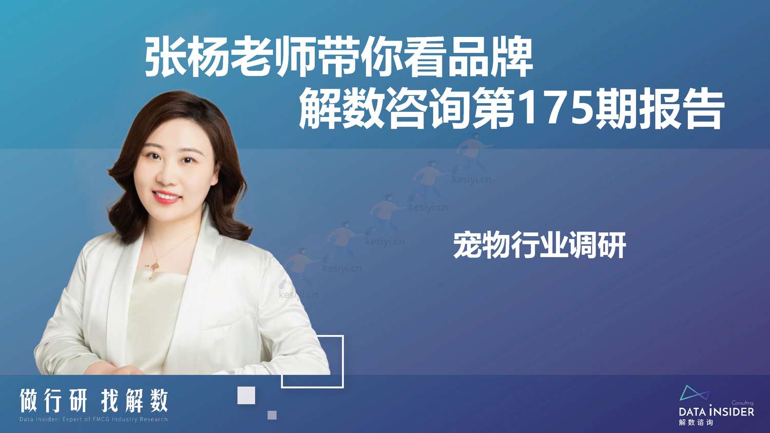 宠物行业调研人群分析阿飞和巴弟营销玩法拆解-解数咨询 宠物行业调研人群分析阿飞和巴弟营销玩法拆解-解数咨询