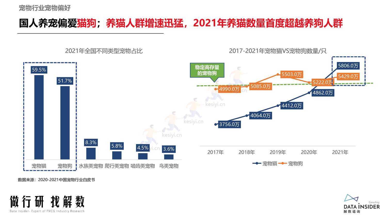 宠物行业调研人群分析阿飞和巴弟营销玩法拆解-解数咨询 宠物行业调研人群分析阿飞和巴弟营销玩法拆解-解数咨询