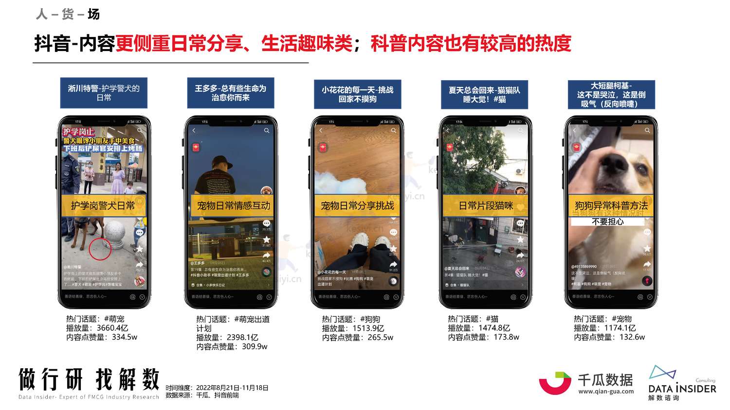 宠物行业调研人群分析阿飞和巴弟营销玩法拆解-解数咨询 宠物行业调研人群分析阿飞和巴弟营销玩法拆解-解数咨询