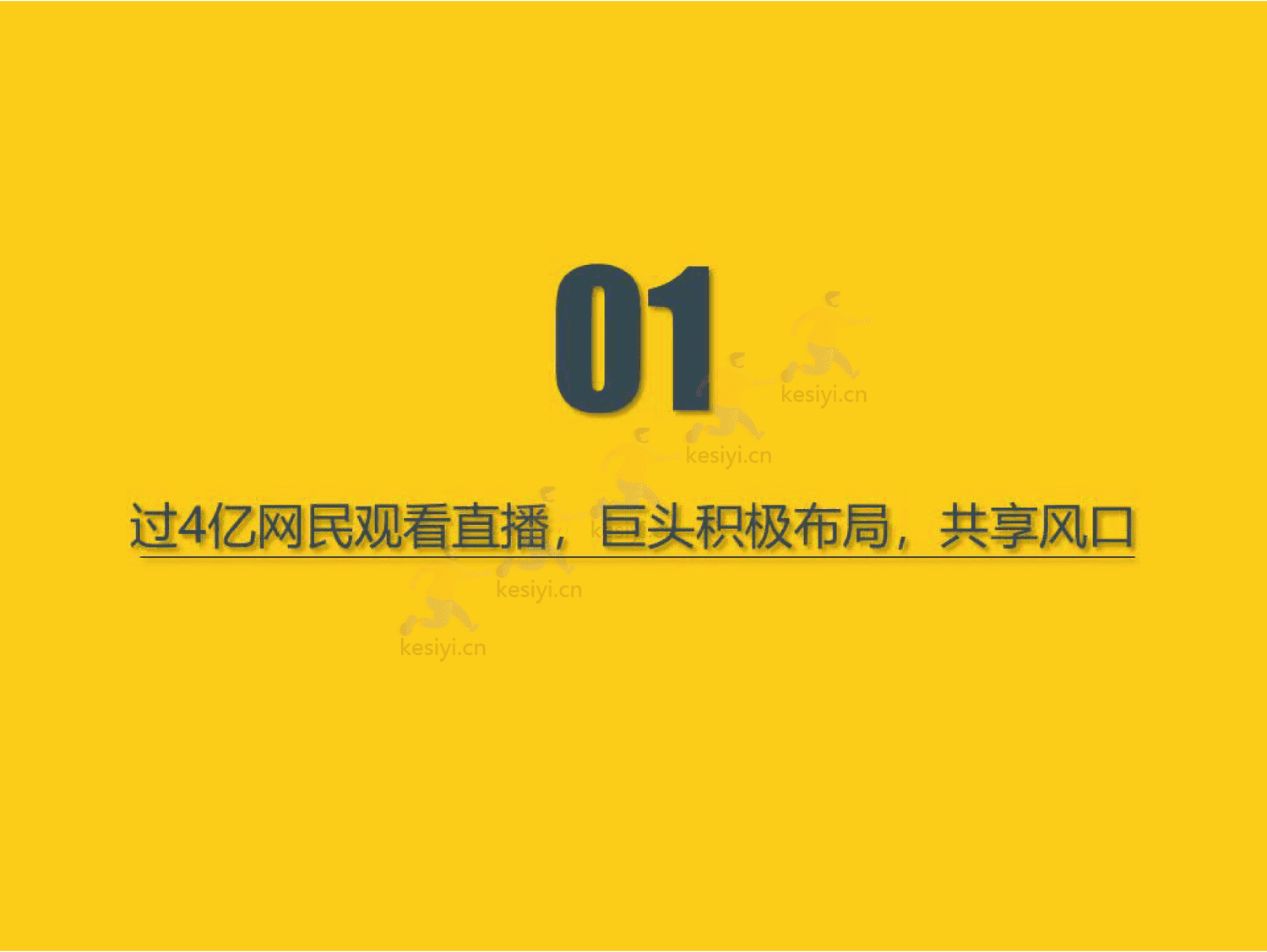 QuestMobile:2019直播+x洞察报告 QuestMobile:2019直播+x洞察报告