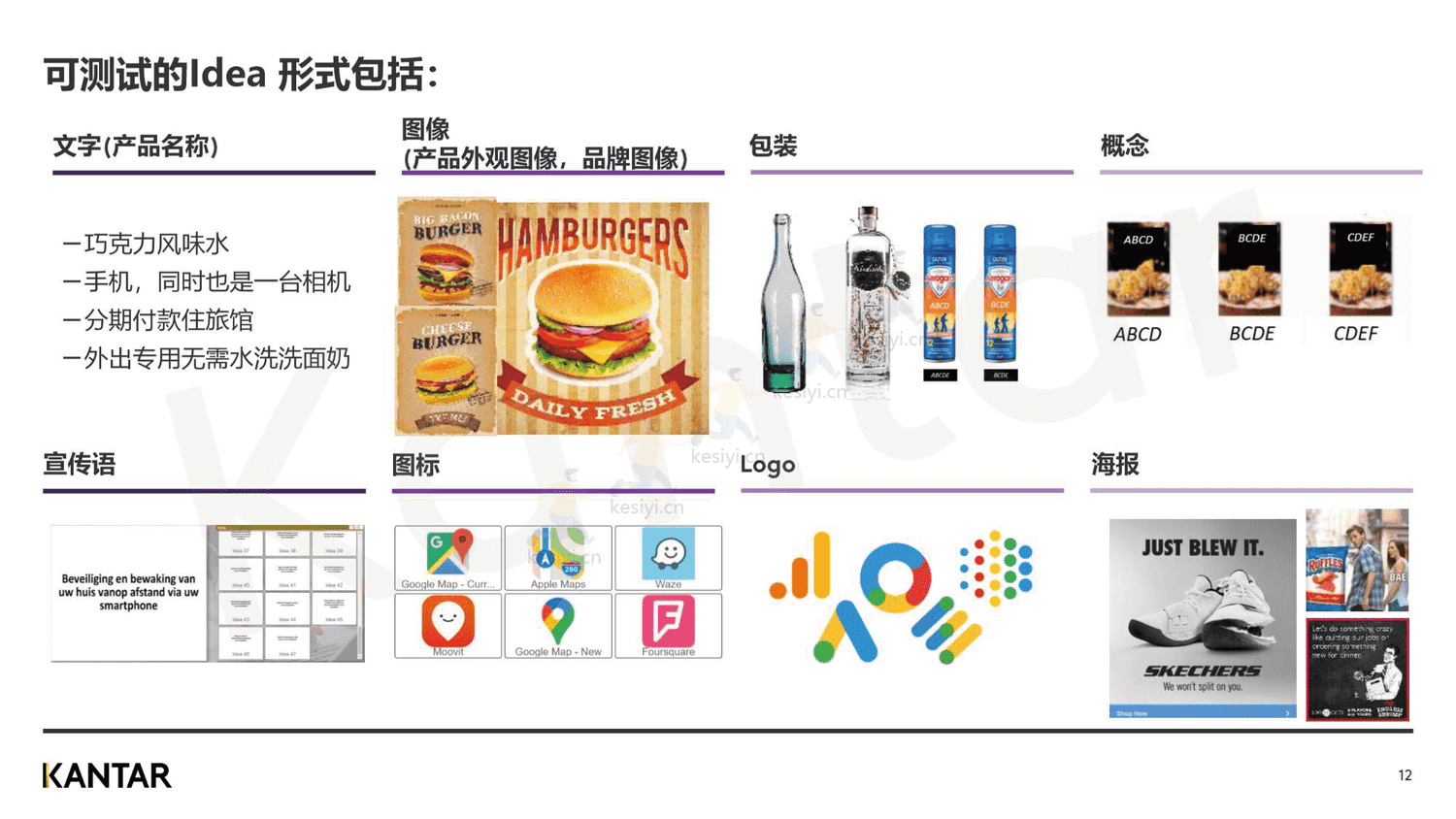 2023年,品牌增长不可缺少的四个消费者研究新方法-凯度 2023年,品牌增长不可缺少的四个消费者研究新方法-凯度