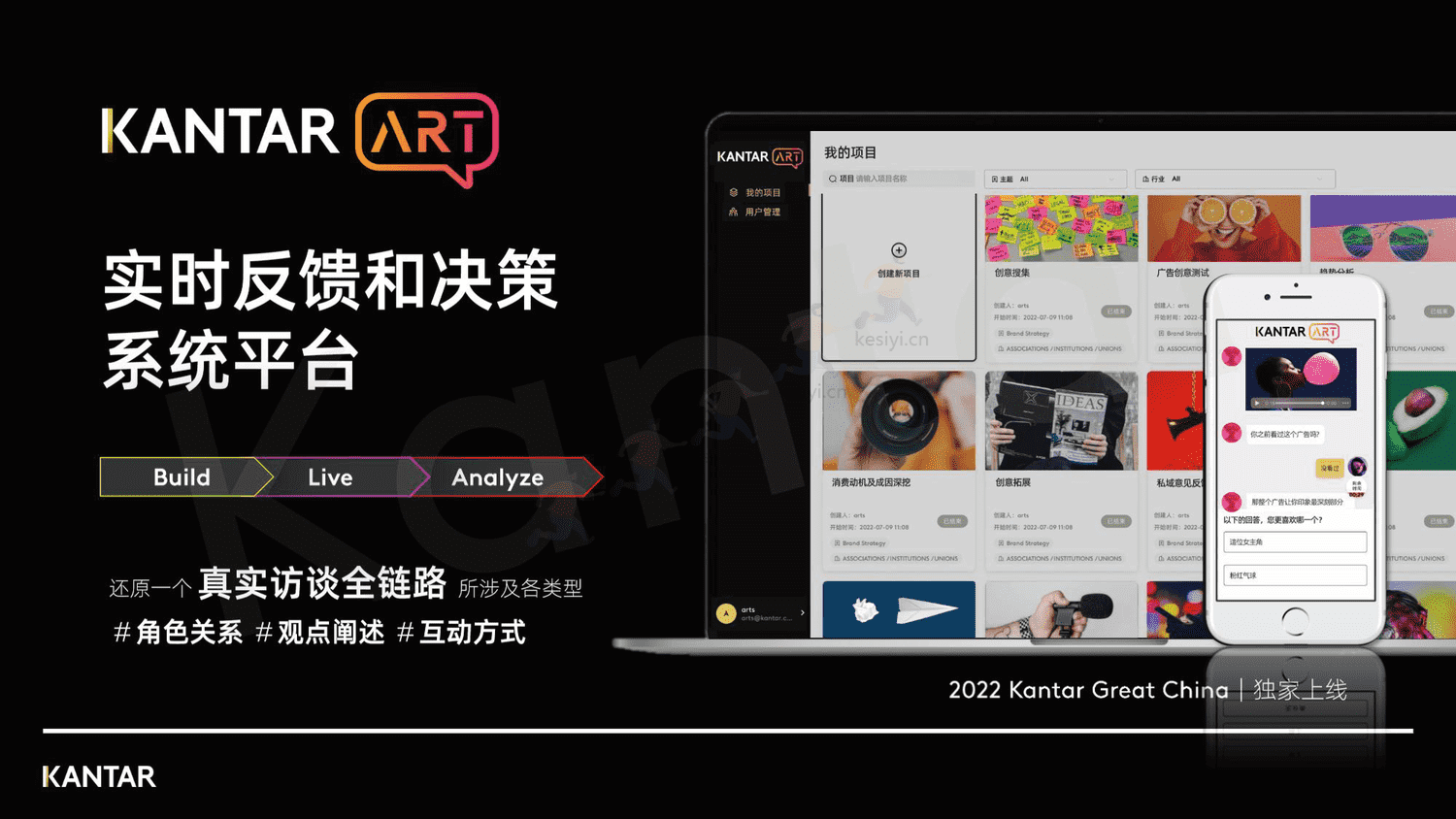 2023年,品牌增长不可缺少的四个消费者研究新方法-凯度 2023年,品牌增长不可缺少的四个消费者研究新方法-凯度