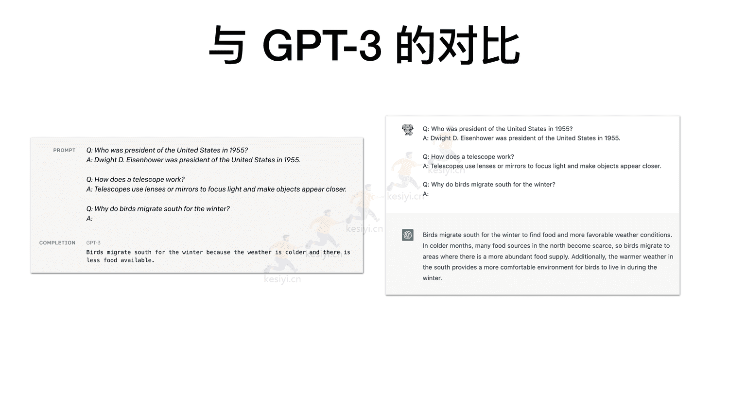 ChatGPT真格基金分享 ChatGPT真格基金分享