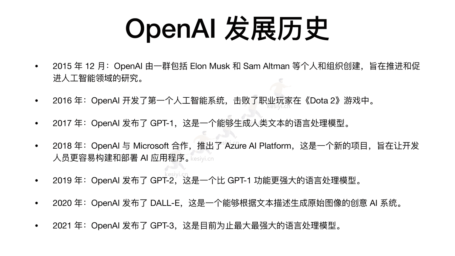 ChatGPT真格基金分享 ChatGPT真格基金分享