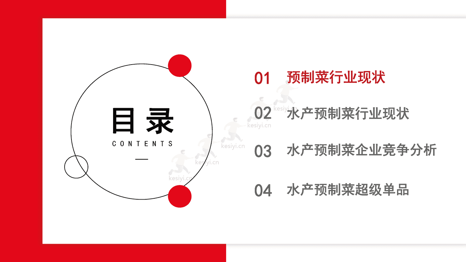 中国水产预制菜研究报告2023-红餐大数据 中国水产预制菜研究报告2023-红餐大数据