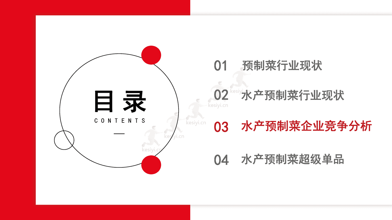 中国水产预制菜研究报告2023-红餐大数据 中国水产预制菜研究报告2023-红餐大数据