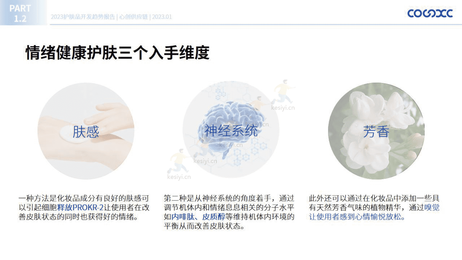 2023护肤品开发趋势报告-心创供应链 2023护肤品开发趋势报告-心创供应链