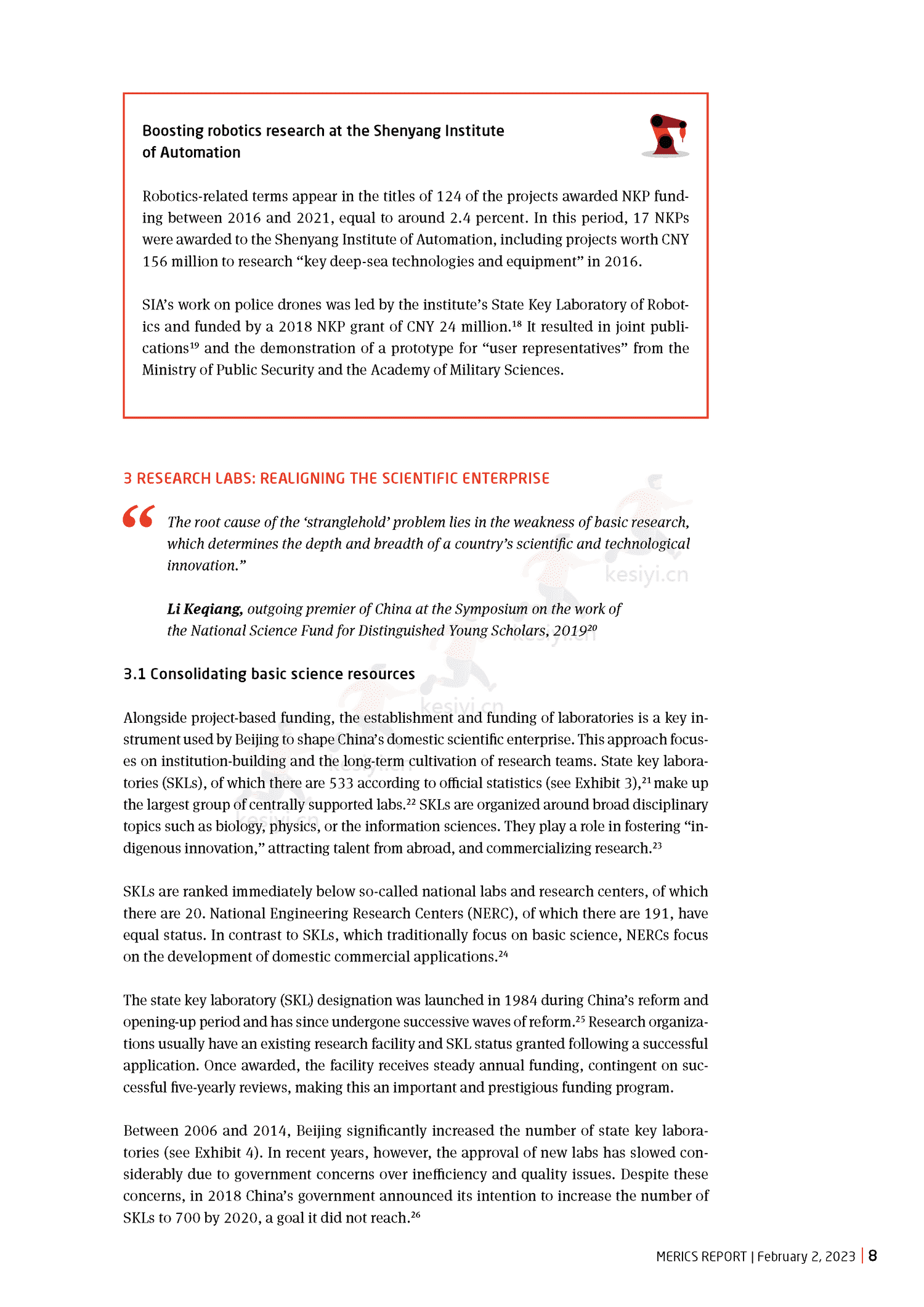 控制创新链-中国成为科技超级大国的战略(英)-德国墨卡托中国研究所 控制创新链-中国成为科技超级大国的战略(英)-德国墨卡托中国研究所