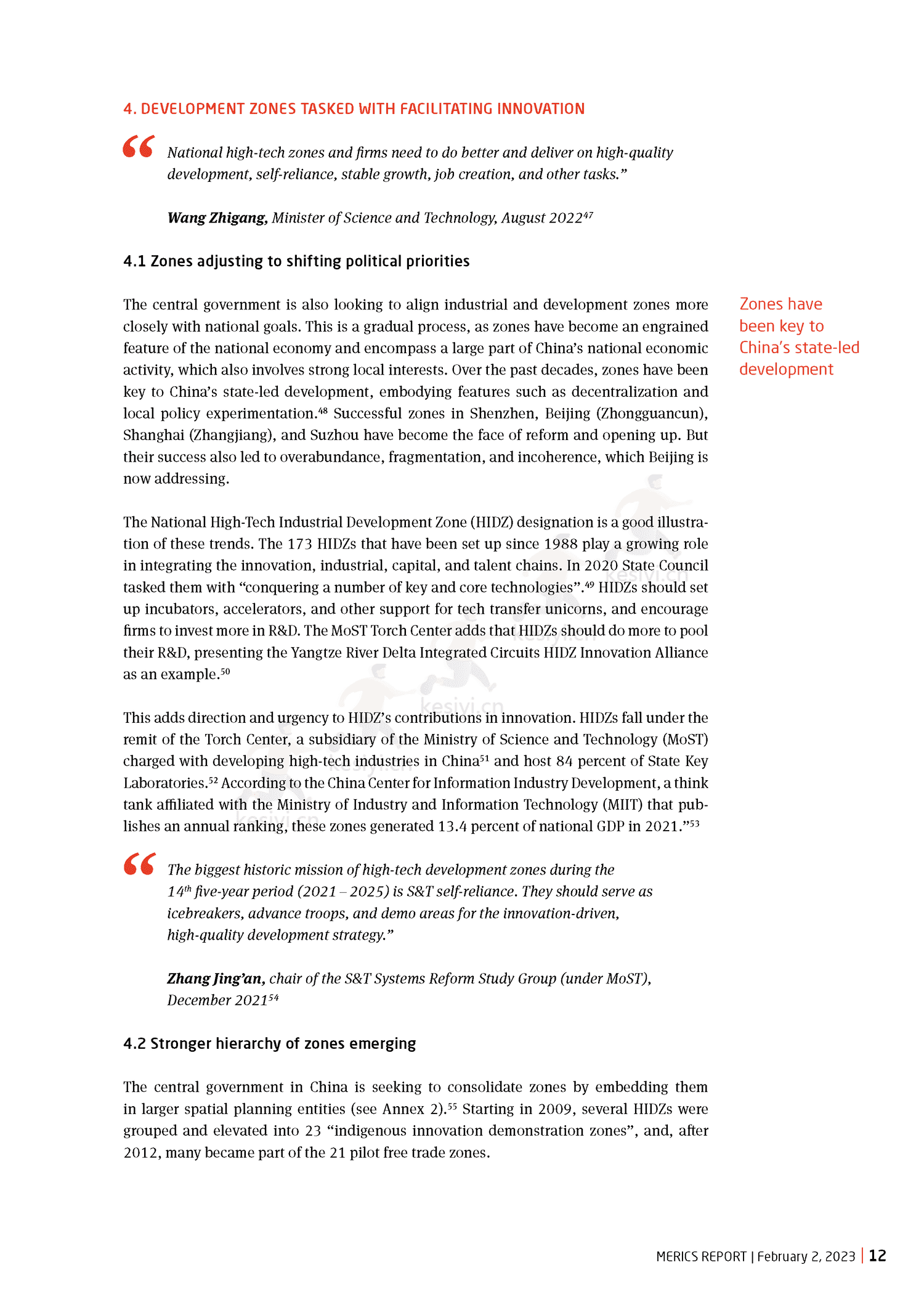 控制创新链-中国成为科技超级大国的战略(英)-德国墨卡托中国研究所 控制创新链-中国成为科技超级大国的战略(英)-德国墨卡托中国研究所
