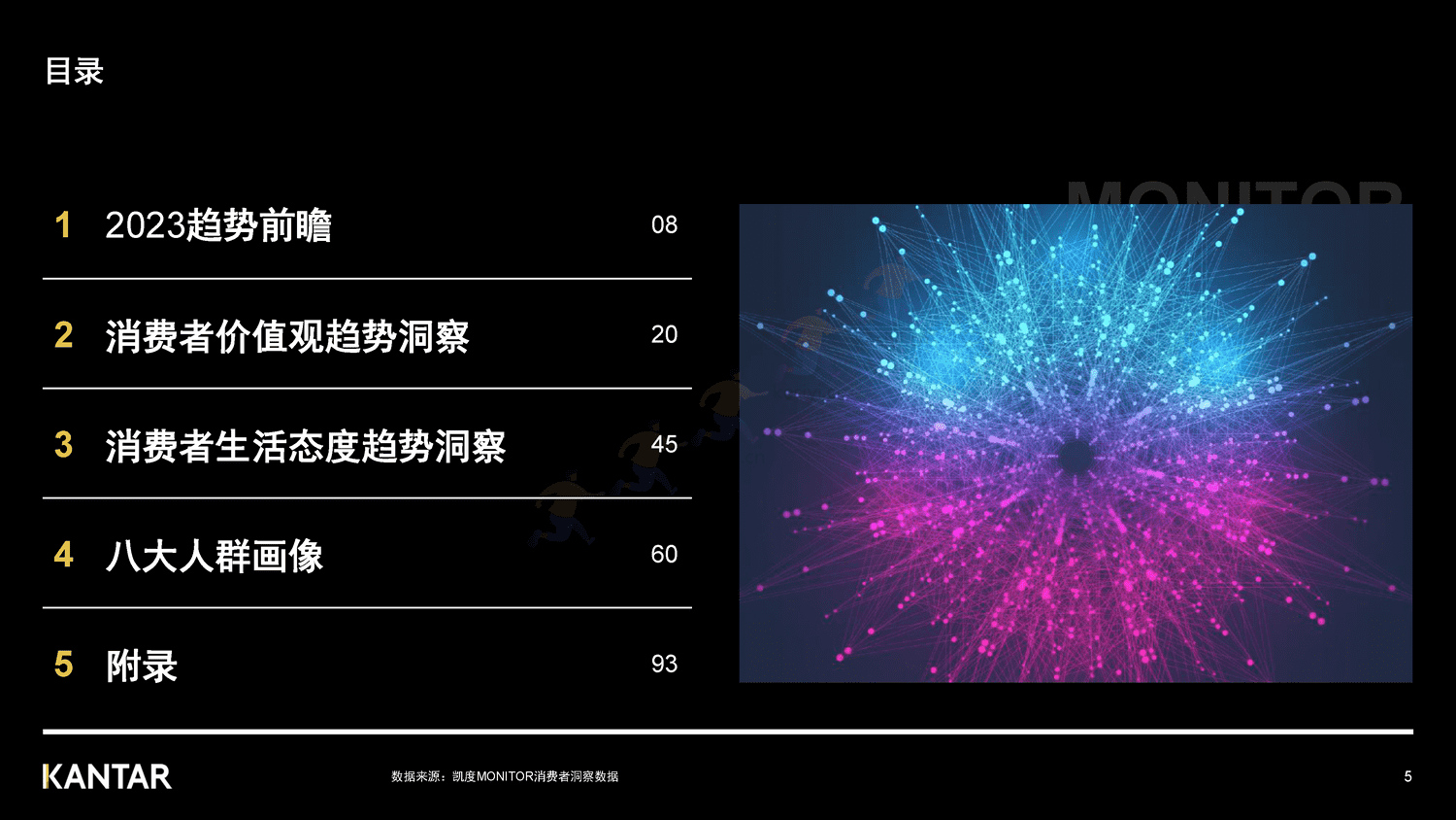 解读2022年中国消费者价值观和生活态度变化-凯度 解读2022年中国消费者价值观和生活态度变化-凯度