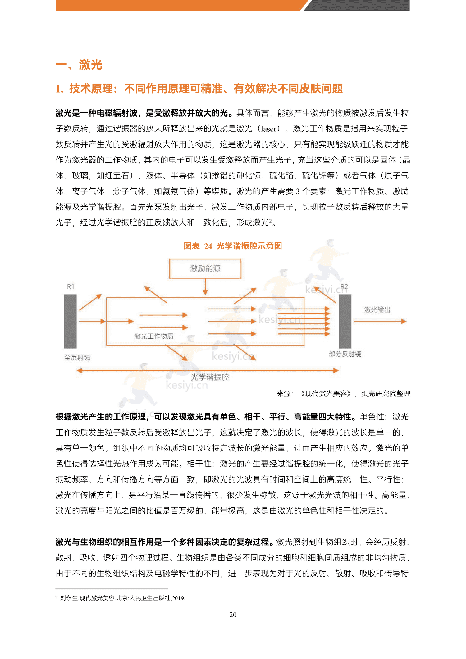 医美能量源设备白皮书-蛋壳研究院 医美能量源设备白皮书-蛋壳研究院