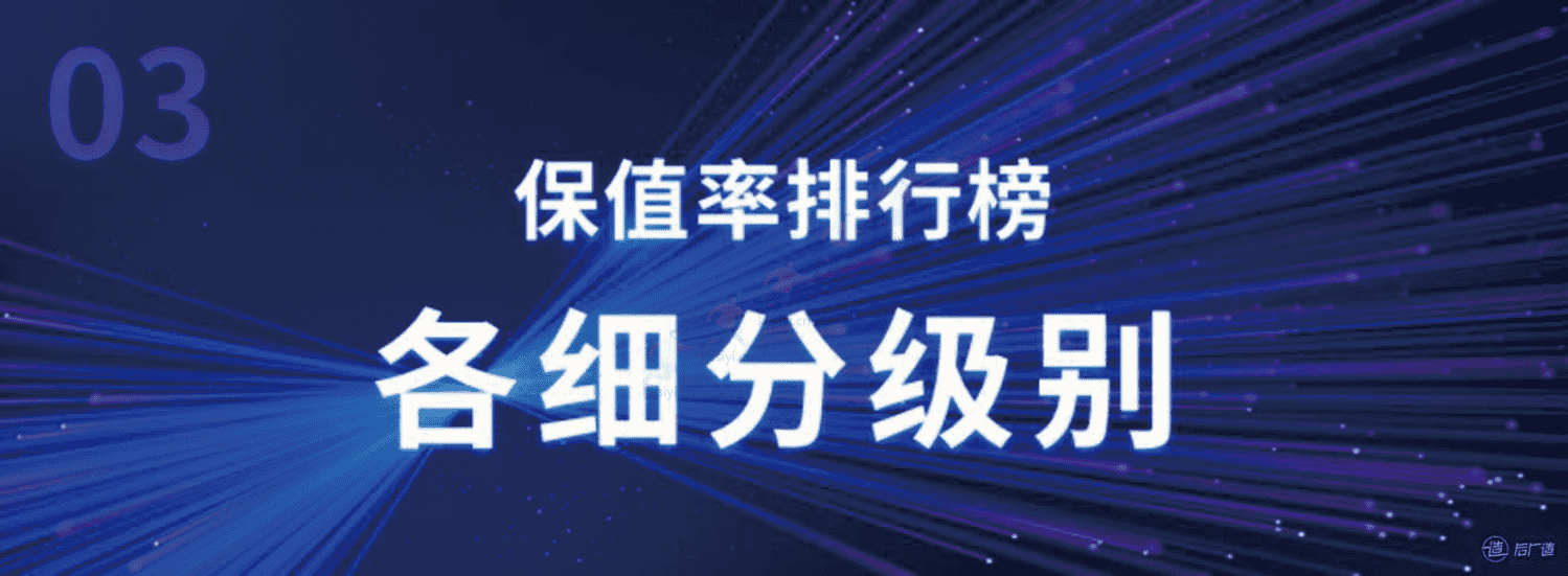 2022年度中国汽车品牌保值率报告-中国汽车流通协会&精真估 2022年度中国汽车品牌保值率报告-中国汽车流通协会&精真估
