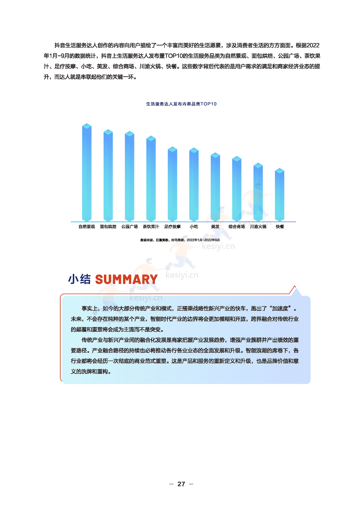 远见——2022巨量算数年度观察报告-巨量算数 远见——2022巨量算数年度观察报告-巨量算数