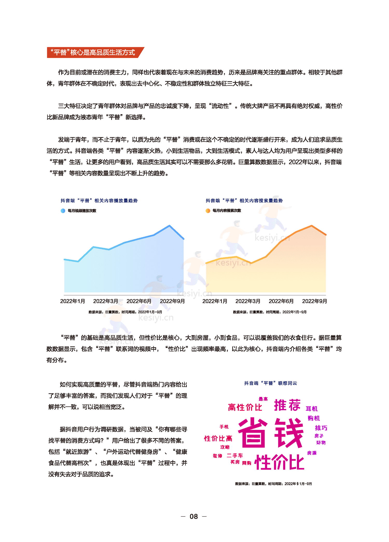 远见——2022巨量算数年度观察报告-巨量算数 远见——2022巨量算数年度观察报告-巨量算数