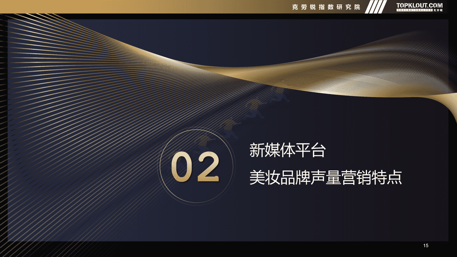克劳锐:2022年新媒体平台美妆品牌营销特征分析 克劳锐:2022年新媒体平台美妆品牌营销特征分析