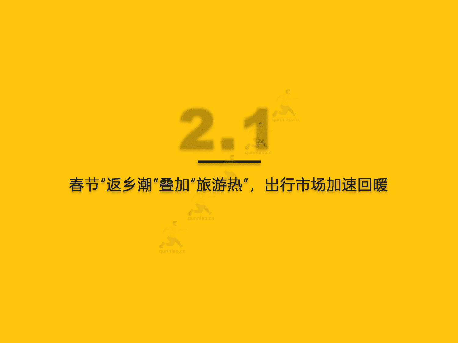 QuestMobile:2023春节市场洞察报告 QuestMobile:2023春节市场洞察报告