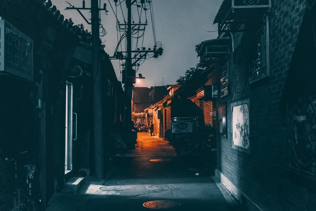 非常简短的朋***圈文案