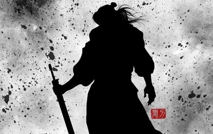 关于江湖的古风文案句子(图1)