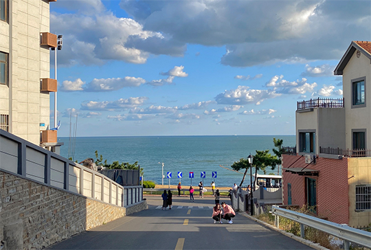 让人心动的旅行小句子(图1)