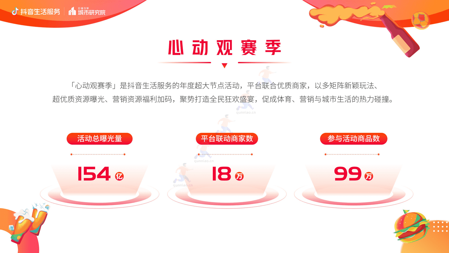 抖音生活服务世界杯营销白皮书-巨量引擎 抖音生活服务世界杯营销白皮书-巨量引擎