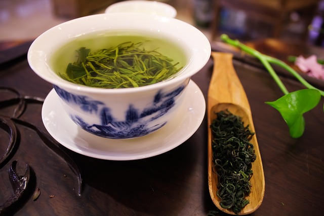 茶叶广告文案标题精选(图1)