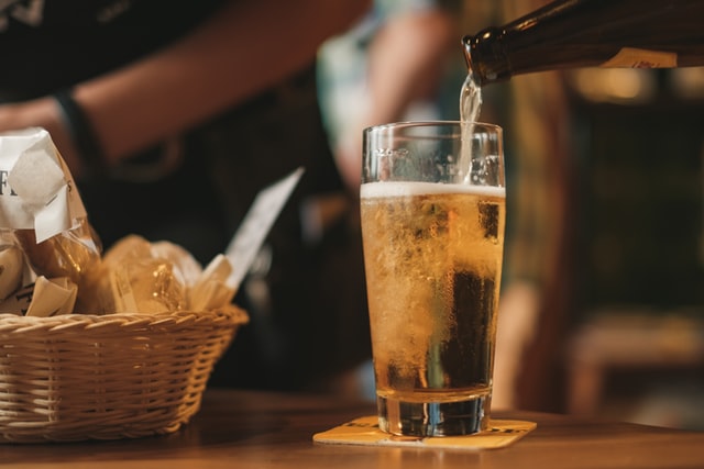 100个经典的啤酒广告宣传语(图1)
