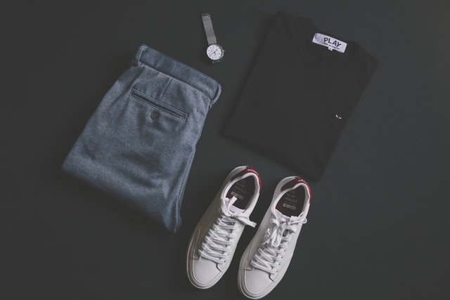 100个经典的服装文案合集(图1)