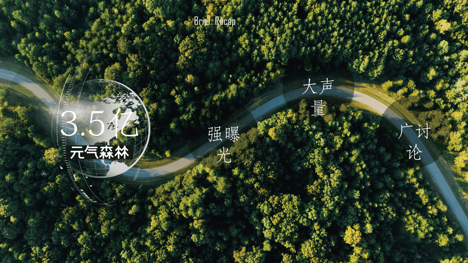 元气森林2021品牌发布会整合营销策划方案 元气森林2021品牌发布会整合营销策划方案