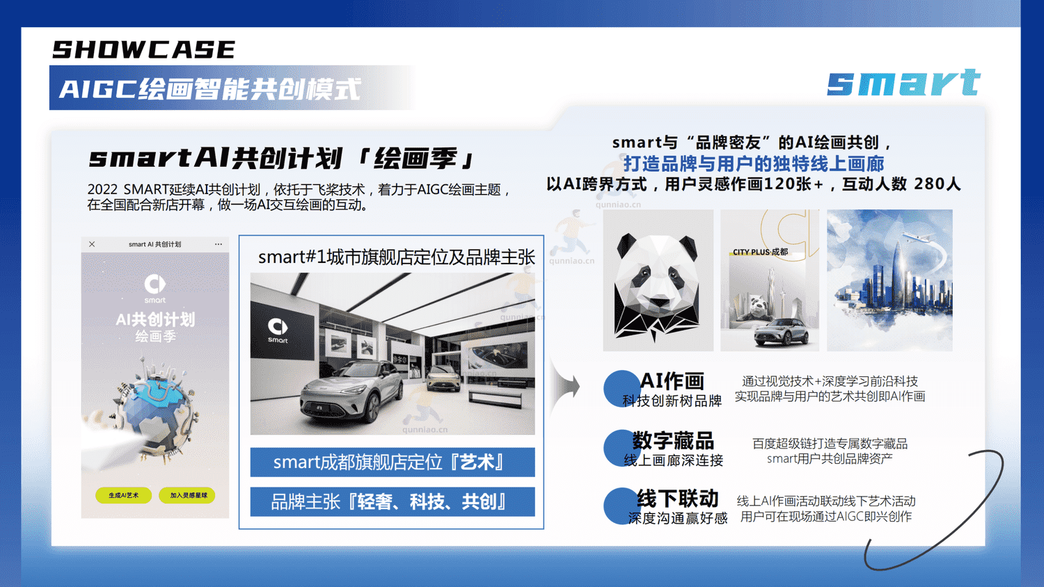 百度AIGC创新内容营销解决方案-百度 百度AIGC创新内容营销解决方案-百度