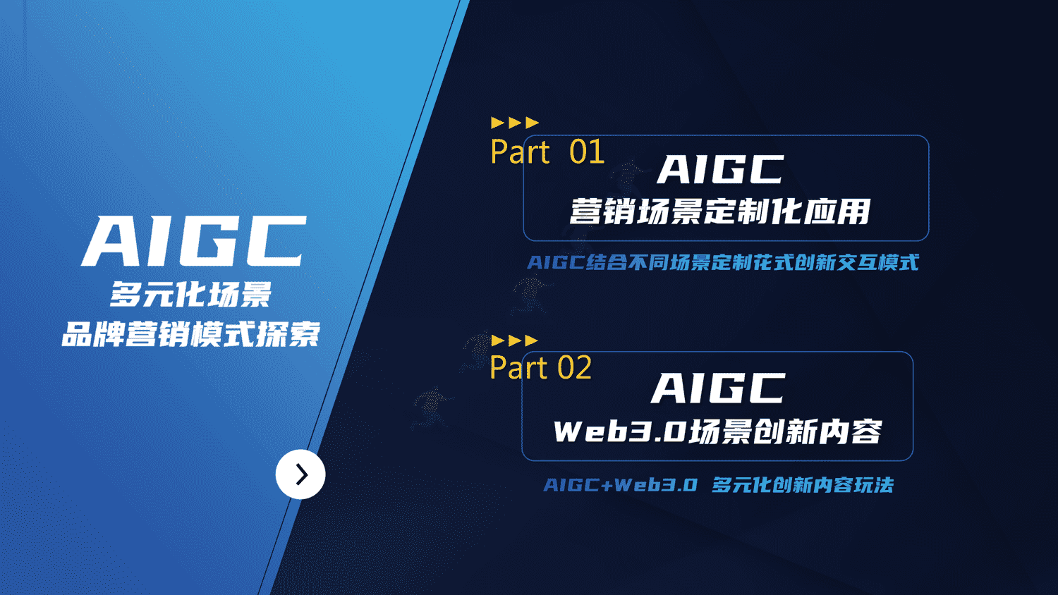 百度AIGC创新内容营销解决方案-百度 百度AIGC创新内容营销解决方案-百度