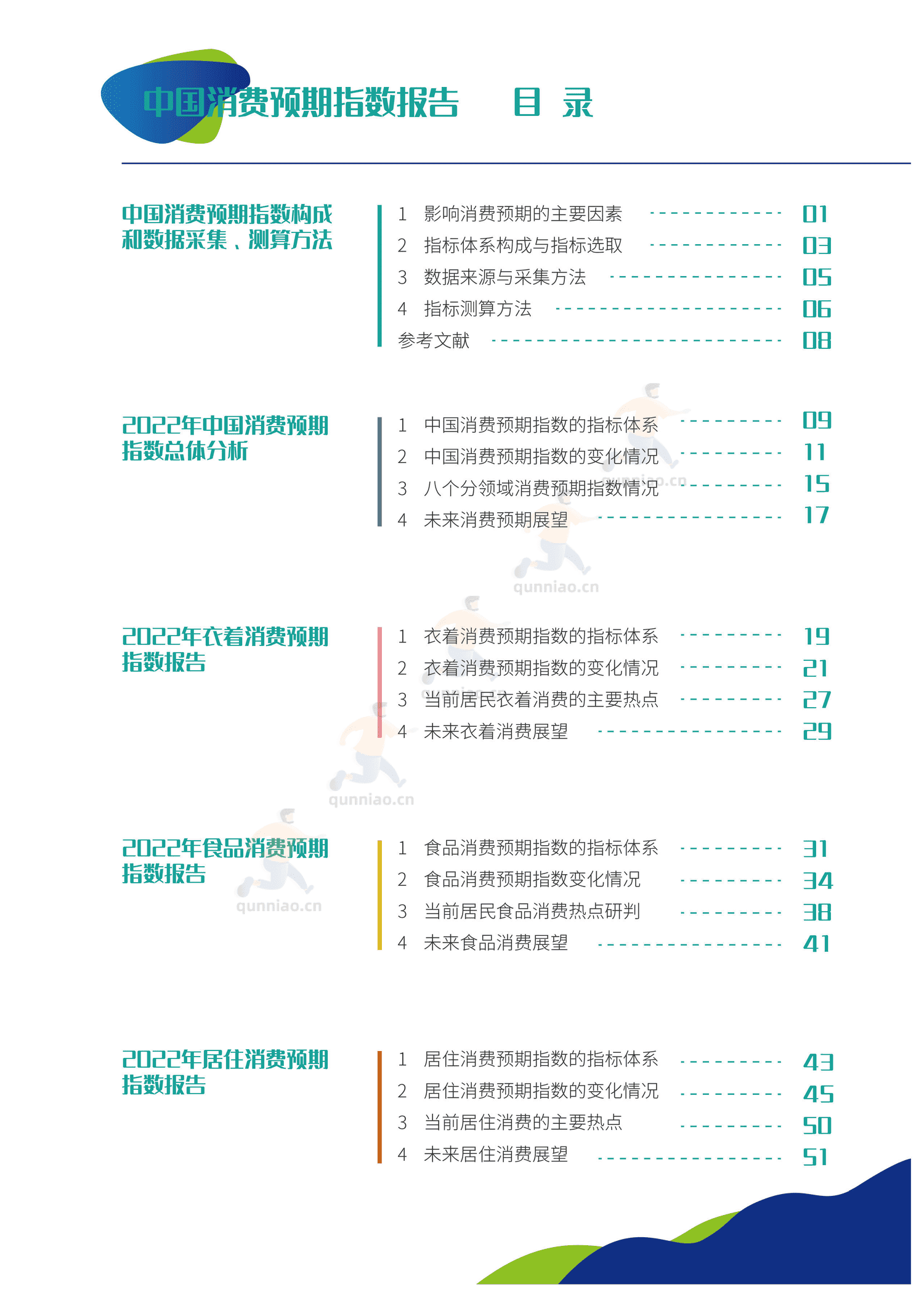 中国消费预期指数报告-分众传媒 中国消费预期指数报告-分众传媒