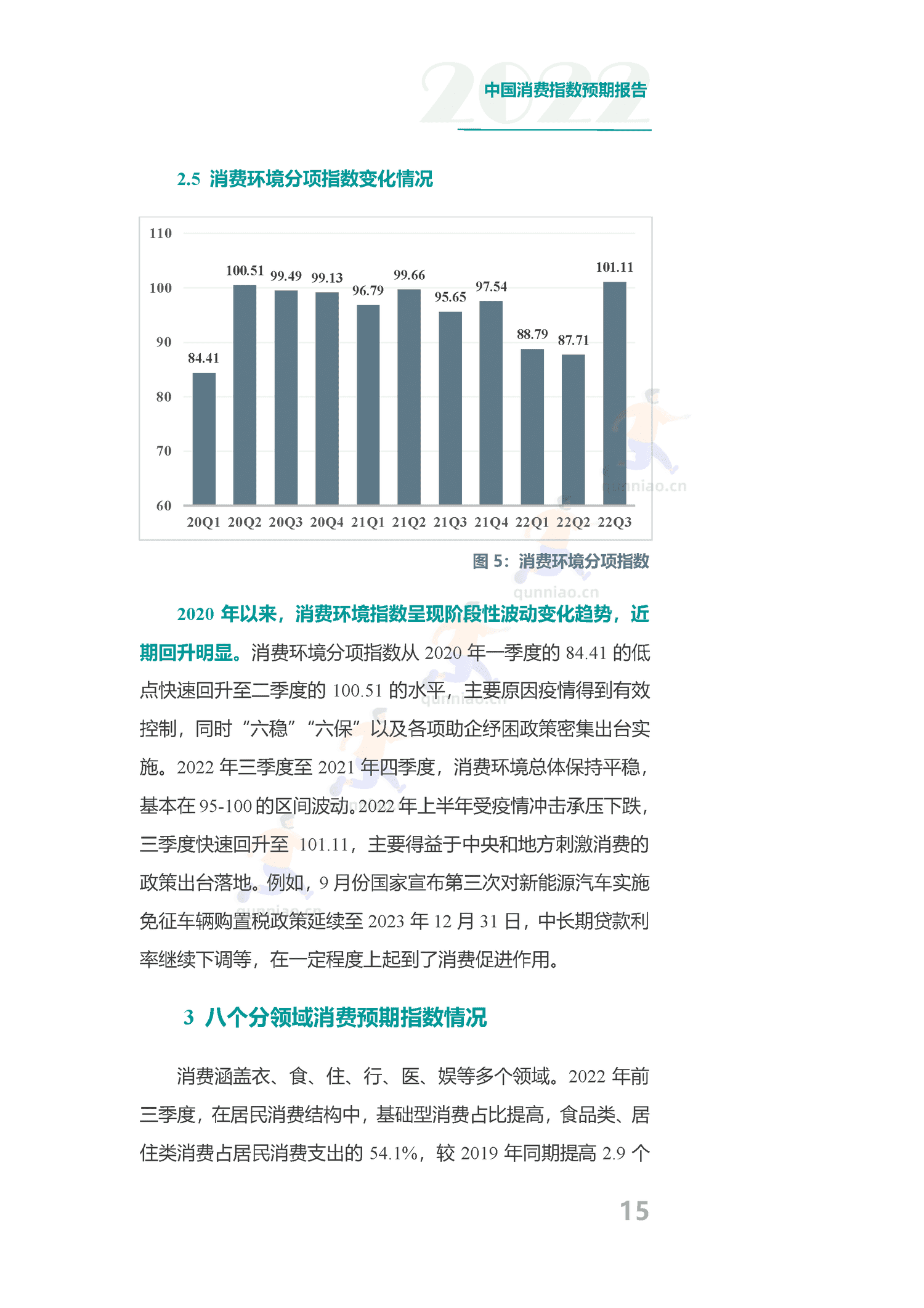 中国消费预期指数报告-分众传媒 中国消费预期指数报告-分众传媒