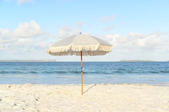 适合夏天的限定浪漫文案