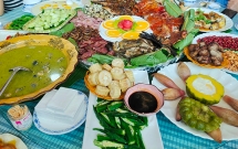 50句适合发朋友圈的美食文案